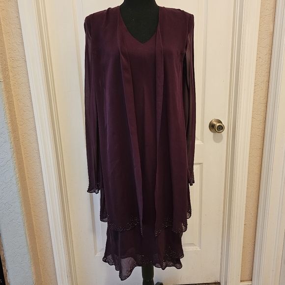 Jones New York Dress - Picture 4 of 12